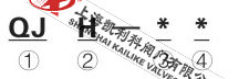 型號(hào)說(shuō)明
